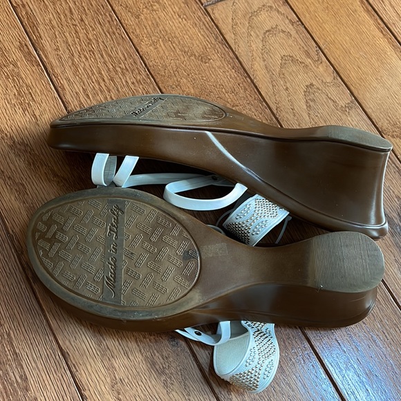 ITALIAN MADE SANDALS - Picture 6 of 7